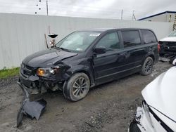 2017 Dodge Grand Caravan SE en venta en Albany, NY