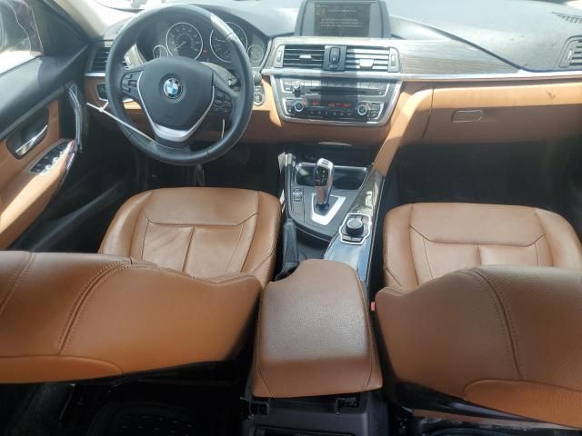 2014 BMW 328 XI