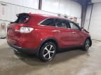 2018 KIA Sorento EX