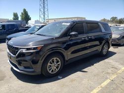 Carros salvage sin ofertas aún a la venta en subasta: 2023 KIA Carnival LX