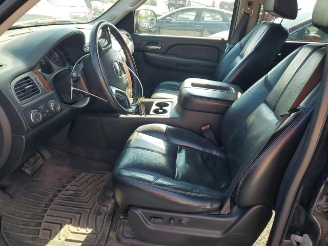 2007 Chevrolet Tahoe K1500