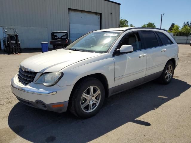 2007 Chrysler Pacifica Touring