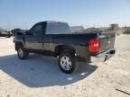 2012 Chevrolet Silverado C1500