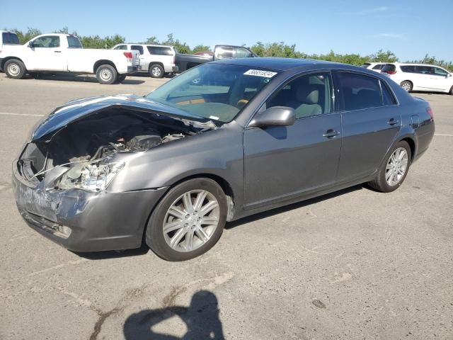 2006 Toyota Avalon XL