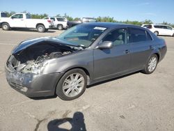 Salvage cars for sale at Fresno, CA auction: 2006 Toyota Avalon XL