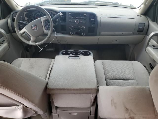 2009 GMC Sierra C1500 Hybrid