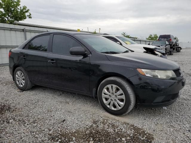 2010 KIA Forte LX