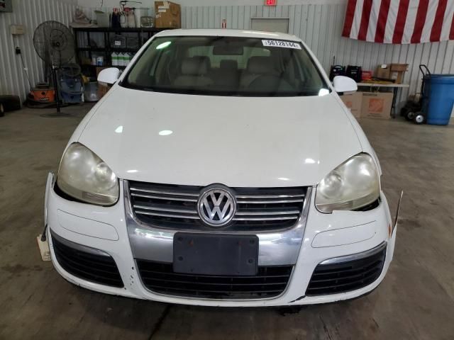 2006 Volkswagen Jetta TDI Option Package 1