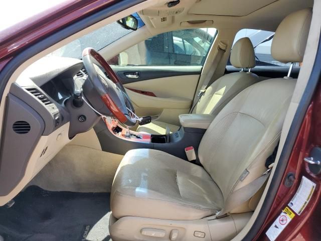 2007 Lexus ES 350