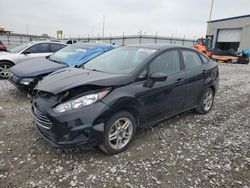 2019 Ford Fiesta SE en venta en Cahokia Heights, IL