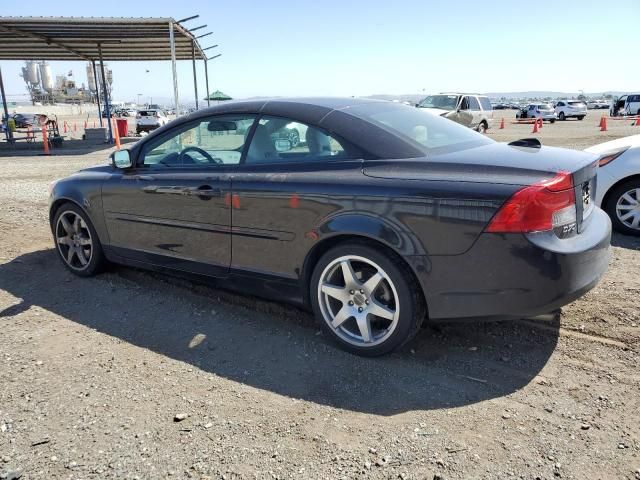 2011 Volvo C70 T5