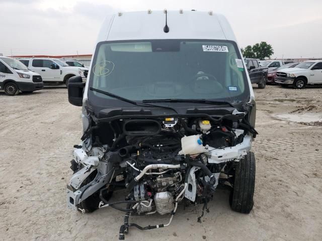 2023 Dodge RAM Promaster 2500 2500 High