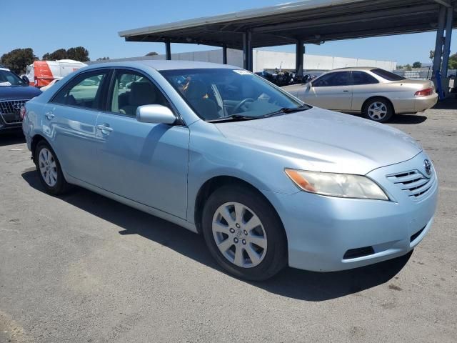 2007 Toyota Camry LE