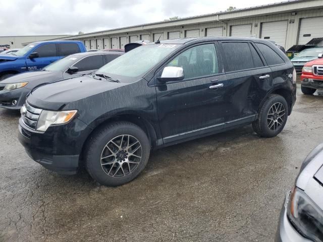 2010 Ford Edge SE