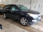 2010 Chevrolet Traverse LTZ