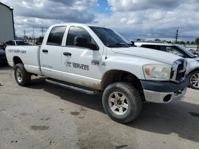 2007 Dodge RAM 2500 ST