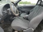 1999 Chevrolet Cavalier Base