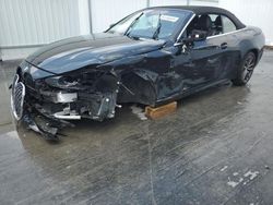 BMW 430i salvage cars for sale: 2024 BMW 430I