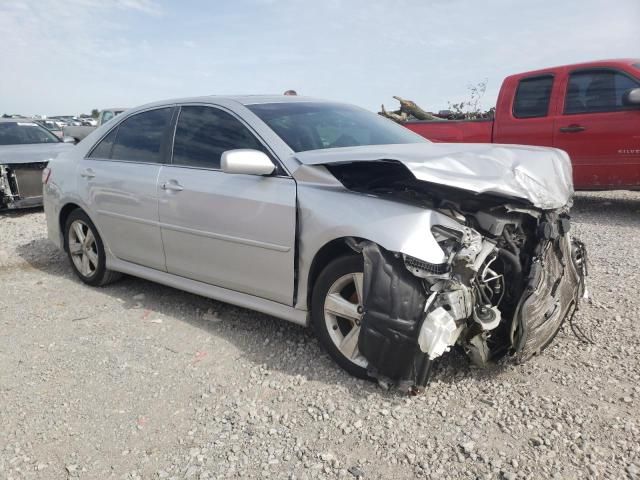 2011 Toyota Camry SE