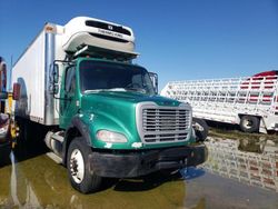 Salvage cars for sale from Copart Cicero, IN: 2017 Freightliner M2 112 Medium Duty