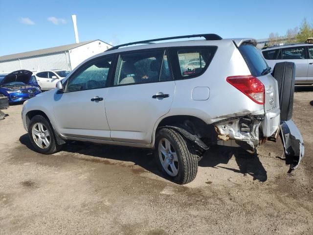 2007 Toyota Rav4