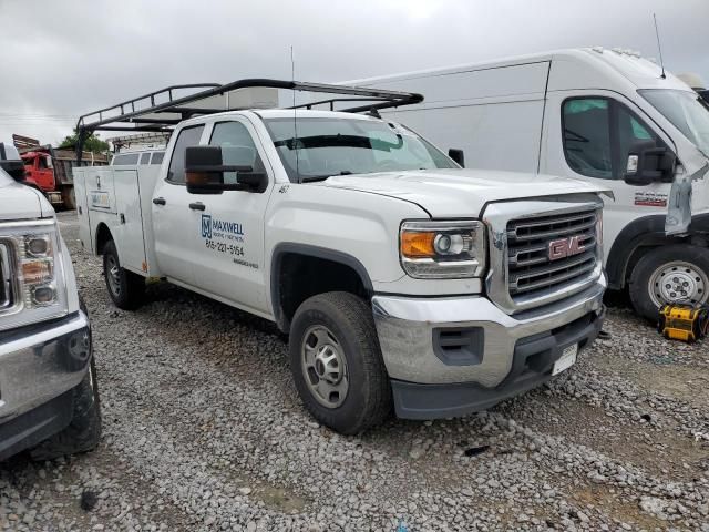 2019 GMC Sierra C2500 Heavy Duty