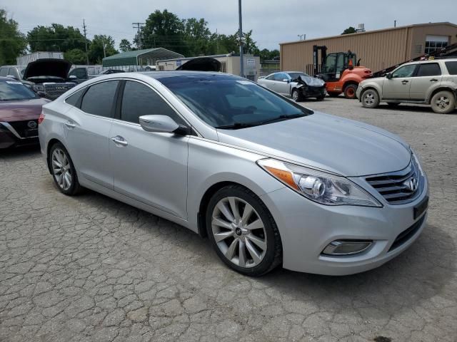 2014 Hyundai Azera GLS