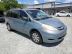 2006 Toyota Sienna CE