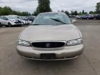 2001 Buick Century Custom