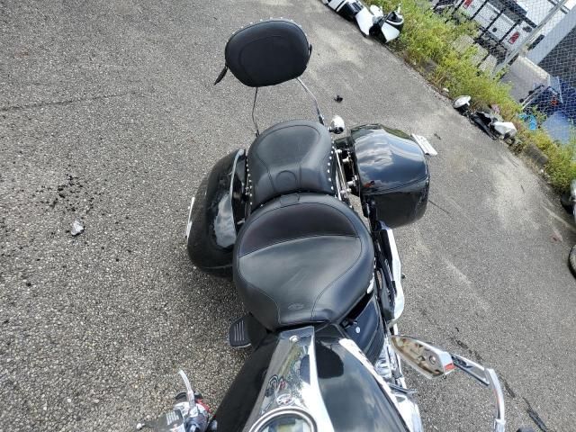 2013 Yamaha XV1900 A