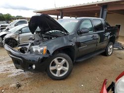 2013 Chevrolet Avalanche LT en venta en Tanner, AL