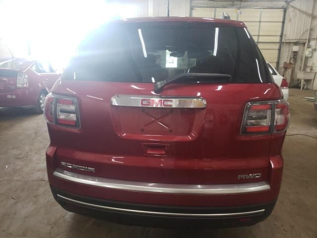 2014 GMC Acadia SLT-1