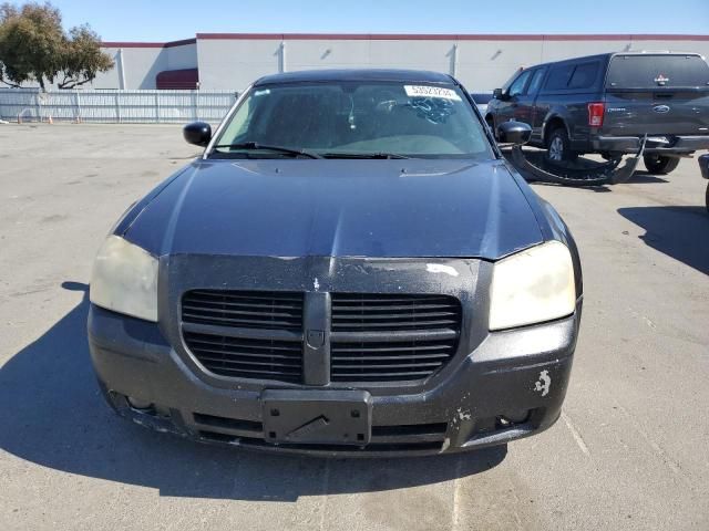 2005 Dodge Magnum R/T