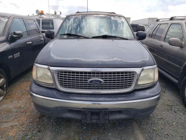 1999 Ford Expedition