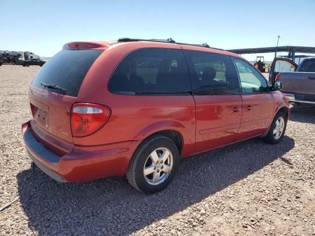 2005 Dodge Grand Caravan SXT