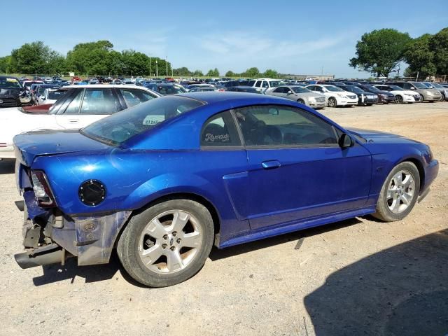 2003 Ford Mustang GT