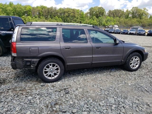 2007 Volvo XC70