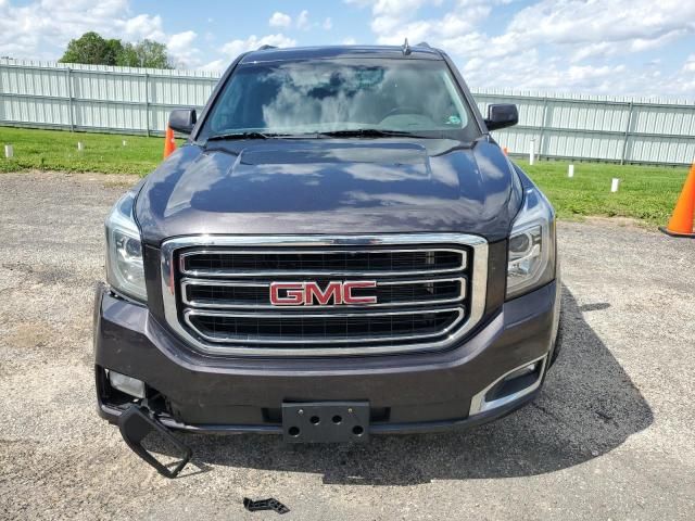 2016 GMC Yukon XL K1500 SLE