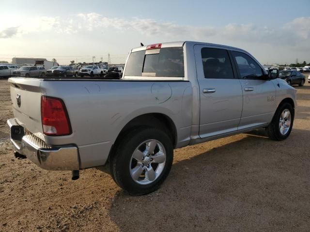 2017 Dodge RAM 1500 SLT