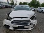 2013 Ford Fusion Titanium