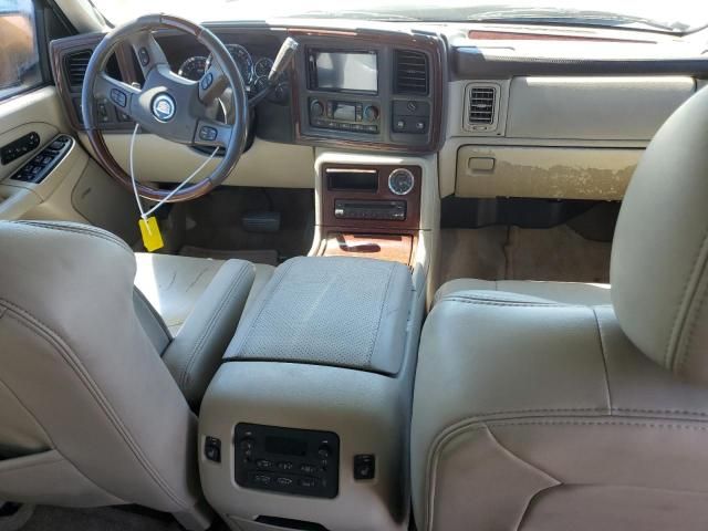 2005 Cadillac Escalade ESV