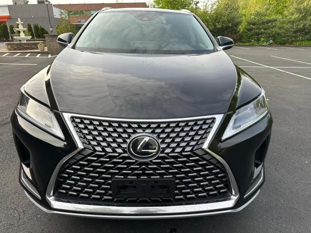 2020 Lexus RX 350 Base