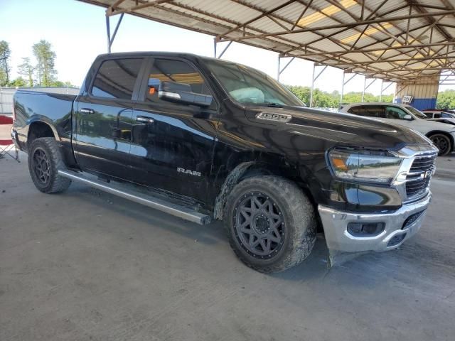 2019 Dodge RAM 1500 BIG HORN/LONE Star