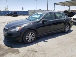 2011 Honda Accord SE en venta en Anthony, TX