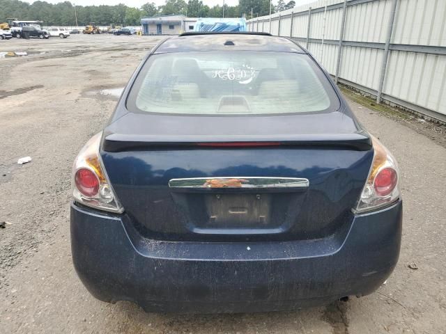 2008 Nissan Altima 2.5