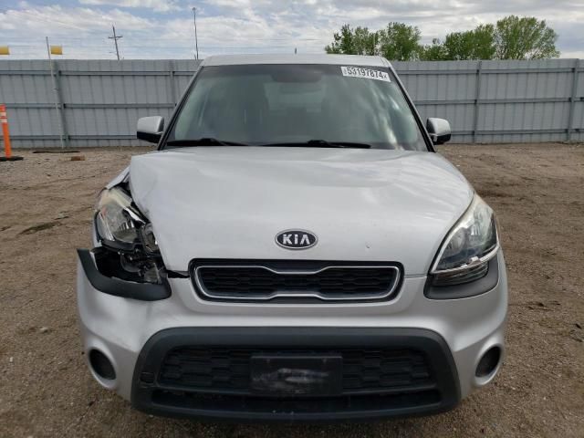 2012 KIA Soul