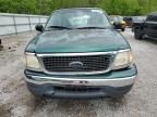 2000 Ford Expedition XLT