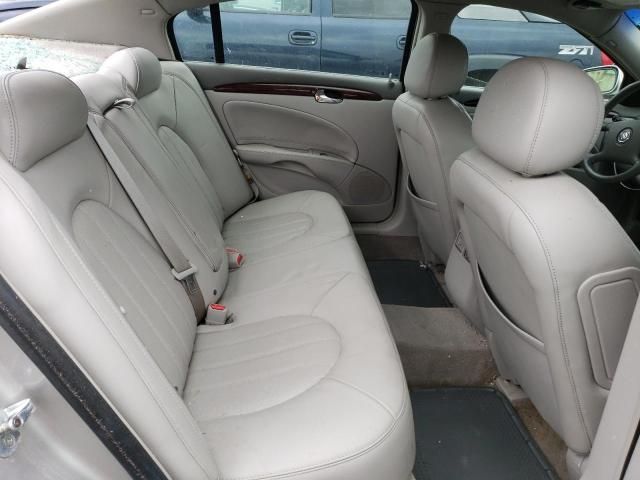 2006 Buick Lucerne CXL