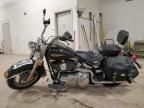 2007 Harley-Davidson Flstc