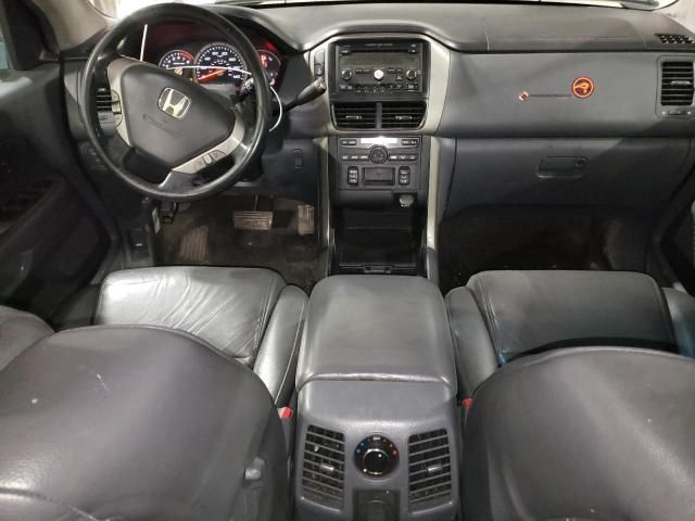 2006 Honda Pilot EX